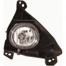 Mazda 5 2010-2016 Front Fog Lamp Unit Driver Side